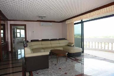 Jomtien Complex 3